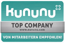 Top Company und Open Company