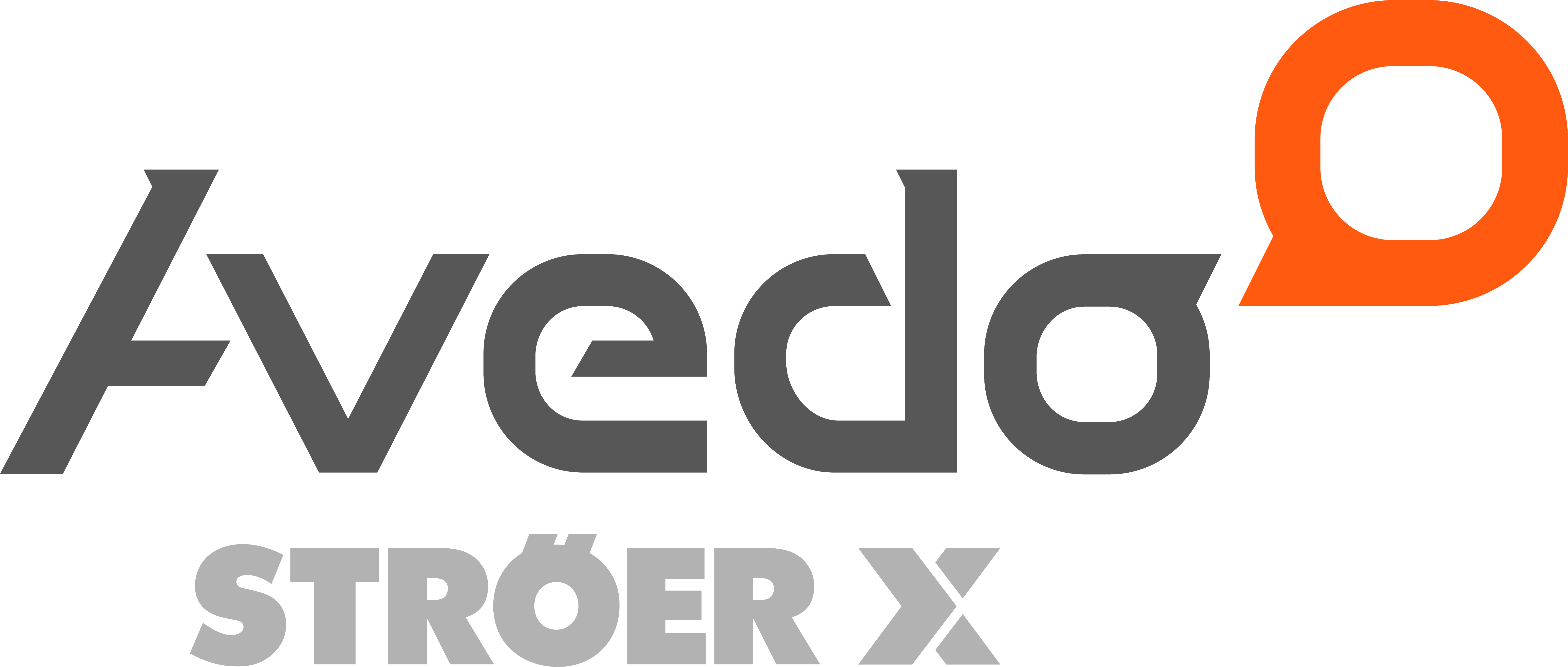 Avedo – eine Marke der Ströer X GmbH